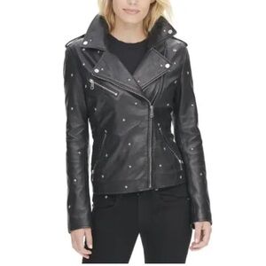 Wilson’s Leather Jacket